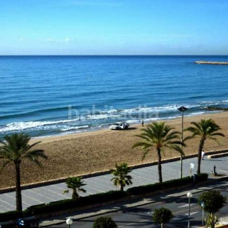 Sea Front Apart. 2 Pools / 1ª Linea. 2 Piscinas Appartement Segur de Calafell Buitenkant foto