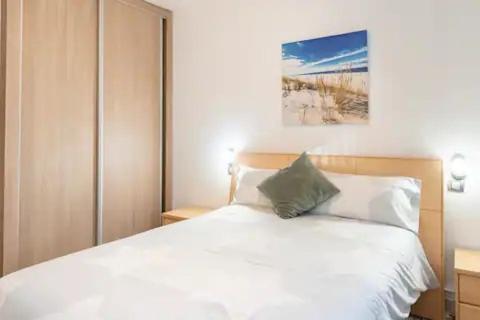 Sea Front Apart. 2 Pools / 1ª Linea. 2 Piscinas Appartement Segur de Calafell Buitenkant foto