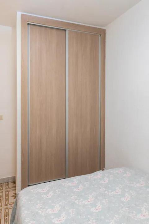 Sea Front Apart. 2 Pools / 1ª Linea. 2 Piscinas Appartement Segur de Calafell Buitenkant foto