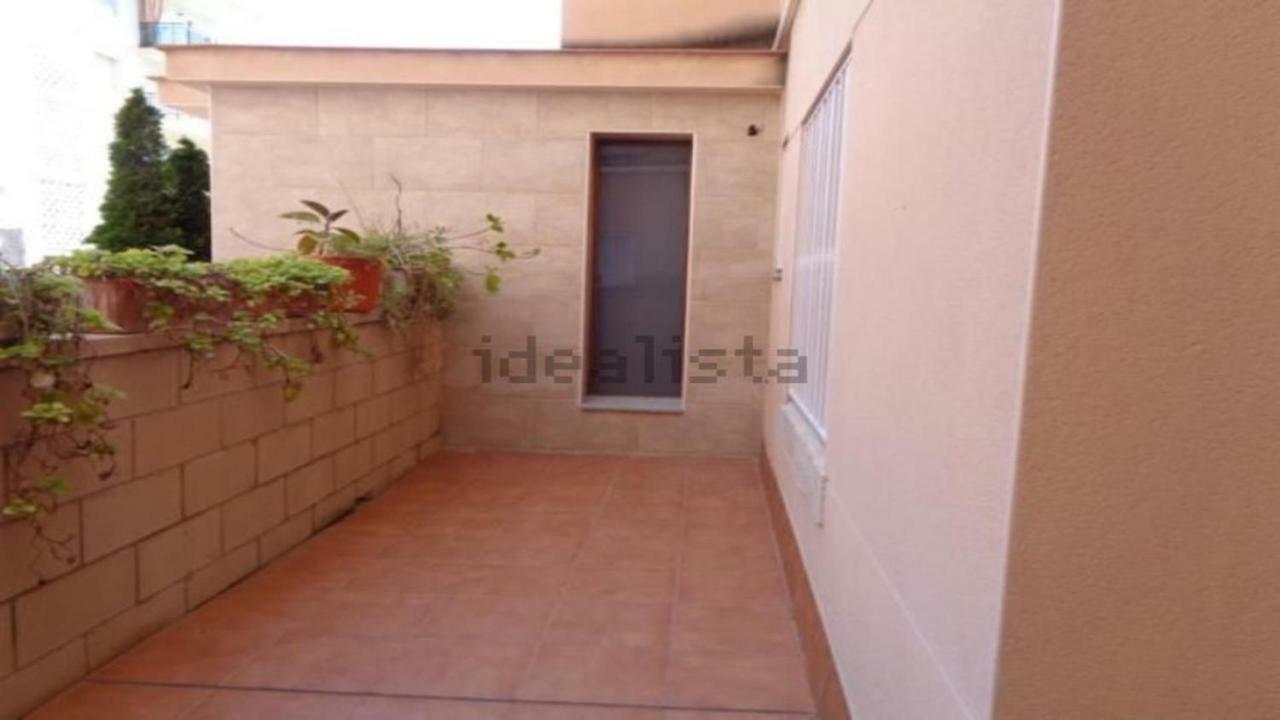 Sea Front Apart. 2 Pools / 1ª Linea. 2 Piscinas Appartement Segur de Calafell Buitenkant foto